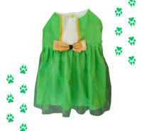 Vestido Navidad Mascotas | Ropa Perrita O Gatita Talla M - Imagen 9