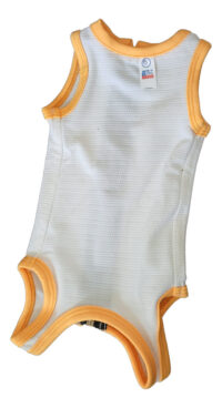 Faja Post Operatoria Body | Hembra Post Quirurgico Talla S - Imagen 5