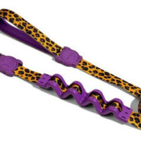 Correa Anti Tirones Honey Ruff Leash Zee.dog Talla L