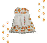 Vestido De Huasa Para Mascotas | Talla L Fiestas Patrias - Imagen 21