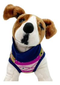 Kimba Eco Chaleco Para Mascotas Perros Gatos Talla S - Imagen 21