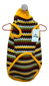 Kimba Eco Chaleco Para Mascotas Perros Gatos Talla L - Imagen 30