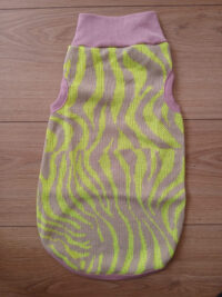 Kimba Eco Chaleco Para Mascotas Perros Gatos Talla L - Imagen 36