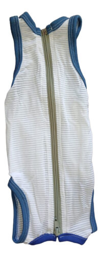 Faja Post Operatoria Body | Hembra Post Quirurgico Talla M - Imagen 12