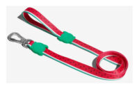 Correa Suave Resistente Perros Zeedog Lola Leash Extra Small
