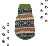 Kimba Eco Chaleco Para Mascotas Perros Gatos Talla L - Imagen 14