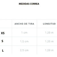 Correa Ultra Premium Zeedog Perro Seguridad Extra Small Color Atlanta