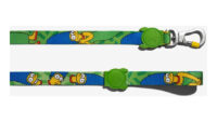 Zeedog Small Marge Simpson Leash Correa Para Perros Talla S - Imagen 4