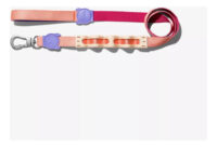 Correa Anti Tirones Cinnamon Ruff Leash Zeedog Talla S - Imagen 3
