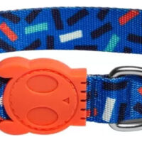 Zeedog Collar Para Perros Atlanta Medium | Collar M
