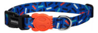 Zeedog Collar Para Perros Atlanta Medium | Collar M