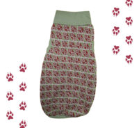 Kimba Eco Chaleco Para Mascotas Perros Gatos Talla L - Imagen 20