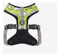 Zeedog Smash Arnes Air Mesh Perro | Medium Smash Harness - Imagen 3