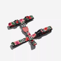 Arnés H-harness Mahalo Zee.dog Talla Xs