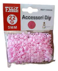 Mostacillas Planchables Hama Beads 5mm * 22g Beads Colores - Imagen 12