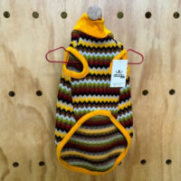 Kimba Eco Chaleco Para Mascotas Perros Gatos Talla S - Imagen 37