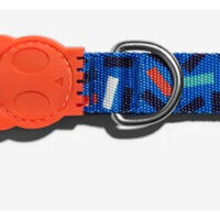Collar Para Perro Atlanta Zeedog Talla S