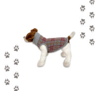 Kimba Eco Chaleco Para Mascotas Perros Gatos Talla M - Imagen 15