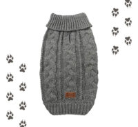 Sweater Para Mascotas | Chaleco Talla Xs Para Perros O Gatos - Imagen 19