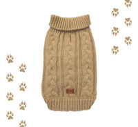 Sweater Para Mascotas | Chaleco Talla Xs Para Perros O Gatos