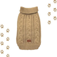 Sweater Para Mascotas | Chaleco Talla Xs Para Perros O Gatos
