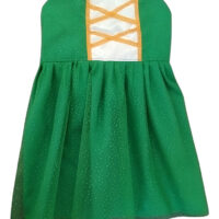 Vestido Navidad Mascotas | Ropa Perrita O Gatita Talla S