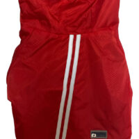 Impermeable Y Polar Para Perros Talla Grande 3xl - 4xl - 5xl