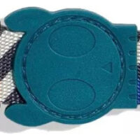 Zeedog Fritz Collar Perro, Medium