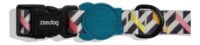 Zeedog Fritz Collar Perro, Medium