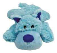 Peluche Mediano Kong Cozie Baily Dog Para Perros - Imagen 3