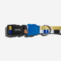 Zeedog Blocks Collar Ajustable Perro Small | Talla S