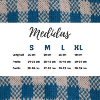 Sweater Para Mascotas | Talla L - Imagen 11