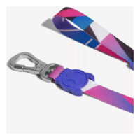 Zeedog Correa Midnight Talla S - Imagen 5