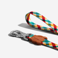 Correa Zeedog Phantom Large Leash - Imagen 4