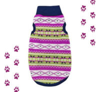 Kimba Eco Chaleco Para Mascotas Perros Gatos Talla M - Imagen 11