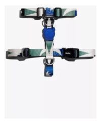 Zeedog Tarot Large H Harness | Arnés Ajustable Talla L
