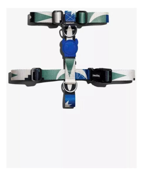 Zeedog Tarot Small H Harness | Arnés Ajustable Talla S