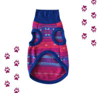 Kimba Eco Chaleco Para Mascotas Perros Gatos Talla Xl