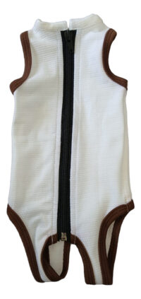 Faja Post Operatoria Body | Gato Post Quirurgico Talla M - Imagen 9