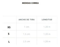 Correa Ultra Premium Zeedog Perro Seguridad Extra Small Color Prisma - Imagen 3