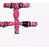 Arnés Para Perro Nara H-harness Zee.dog Talla S