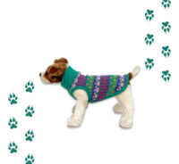 Kimba Eco Chaleco Para Mascotas Perros Gatos Talla L - Imagen 22