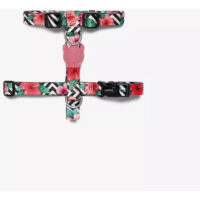 Arnés Para Perro Mahalo Large H-harness Zeedog | Talla L