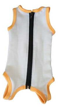 Faja Post Operatoria Body | Hembra Post Quirurgico Talla S - Imagen 4