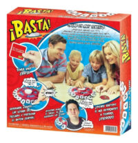 Basta Juego De Mesa Español - Imagen 10