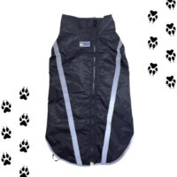 Parka Para Perro Invierno Chaqueta Para Perro Impermeable