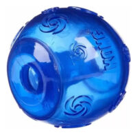 Kong Pelota Squeezz Ball Talla M - Imagen 5