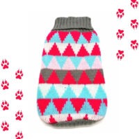 Sweater Para Mascotas | Talla Xl