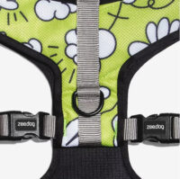 Zeedog Smash Arnes Air Mesh Perro | Medium Smash Harness - Imagen 5