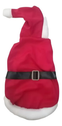 Traje Navidad Perros O Gatos Santa Claus | Tallas Xxs A 3xl - Imagen 40